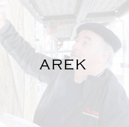 Arek